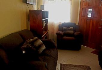 Red Gate Property has Balcony rooms