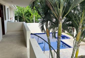 Departamento Tonsupa Nacabez I has Balcony rooms