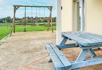 Gite Baie Du Mont Saint Michel has Balcony rooms