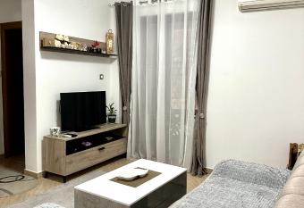 Apartman Marko has Balcony rooms