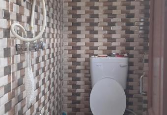 Green valley guest house has Balcony rooms