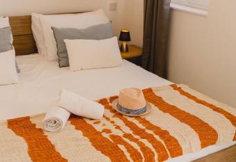 Unique 1 bed 50 meters from sea has Balcony rooms