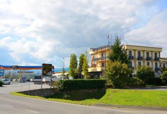 Hotel Fondovalle has Balcony rooms
