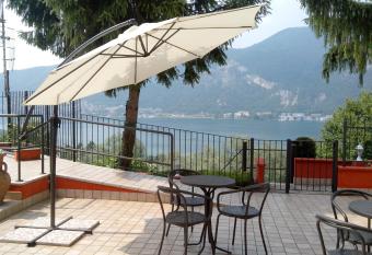 Hotel Empire Resort has Balcony rooms