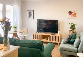 Casa Zalia has Balcony rooms