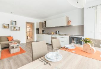 Ferienwohnung Eder Apt Neuhaus has Balcony rooms