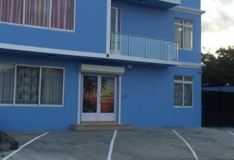 Bob Apartments has Balcony rooms