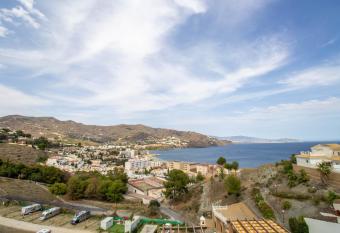 Apto Lambda -2 has Balcony rooms