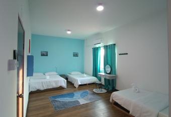 DONG   HOME             has Balcony rooms