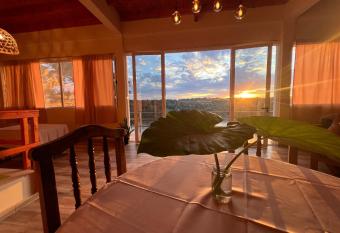 Avista al Rio allows 18 year olds to book a room