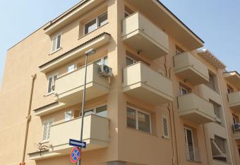 Casa Aurora has Balcony rooms