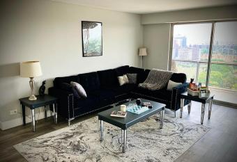 PURE RELAXATION 2BDRM, 2BATH WITH BALCONY, CITY AND WATER VIEW has Balcony rooms