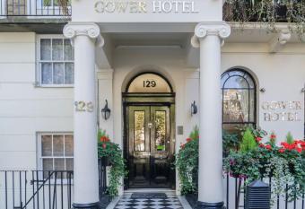 Aaraya Sussex Gardens allows 18 year olds to book a room