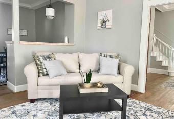 Huge Beautiful Home in Greenwood Sleeps 8 allows 18 year olds to book a room