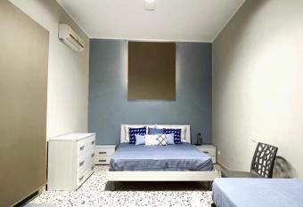 Sisters appartamenti allows 18 year olds to book a room