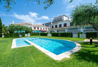 Hauzify I Casa Abat Bassa has Balcony rooms