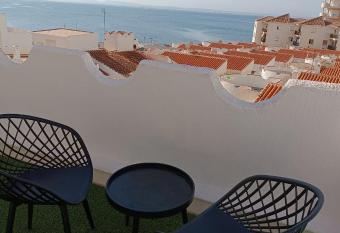 Parque del Pedrucho - La Manga VVMU 4599 - 1 has Balcony rooms