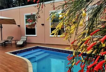 Casa Garay Hotel has Balcony rooms