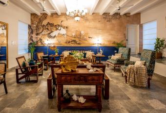 Elivaas Bludoor Luxe 5BHK Villa with Pvt Pool, Assagao allows 18 year olds to book a room