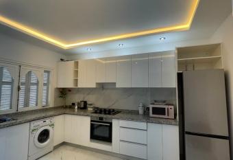 Casa gharbi has Balcony rooms