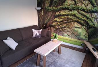 Apartament Natura allows 18 year olds to book a room