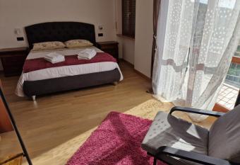 Nataly has Balcony rooms