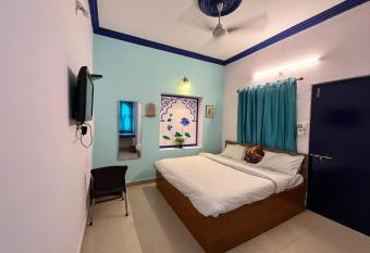 Footra has Smoking rooms