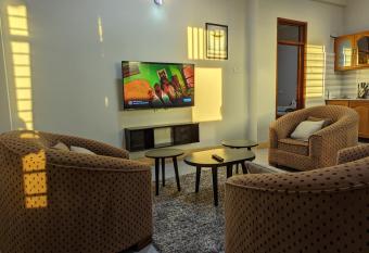 Success Apartments-Ruby has Balcony rooms