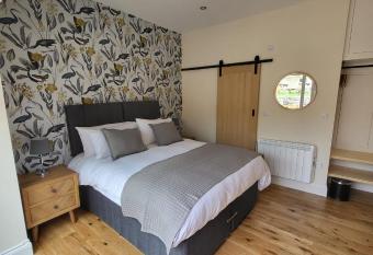 The Star Inn - Harbottle - Near Rothbury - Northumberland has Balcony rooms