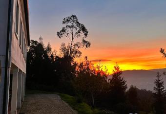 Quinta da Picouta allows 18 year olds to book a room