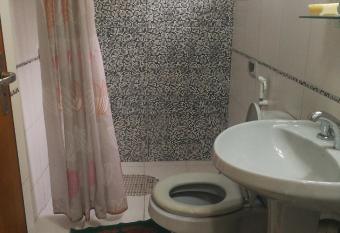 Edificio Junicsa has Balcony rooms