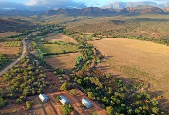 Thabile Lodge has Balcony rooms