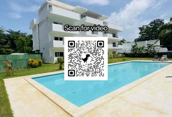 Estrella Residences - Two Bedroom has Balcony rooms