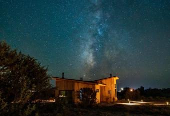 The Grand Canyon Headquarters has Balcony rooms
