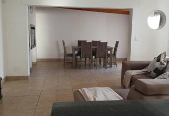 Waterfront E11 has Balcony rooms