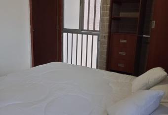 Hermoso Apartamento Amoblado has Balcony rooms