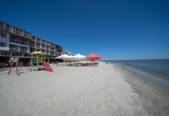 Villa Oliva has Balcony rooms