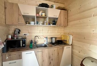 Casa Amelyn has Balcony rooms