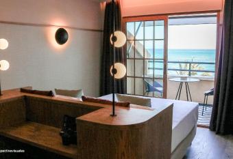 JovA Hotel Boutique has Balcony rooms