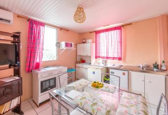 Perle des Ursulines has Balcony rooms