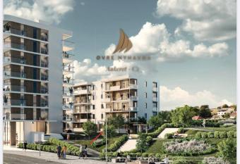 Leilighet i Trondheim has Balcony rooms