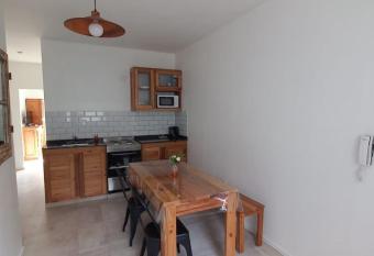 EL CARMEL has Balcony rooms