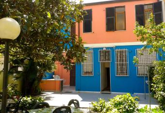 Eco B&B I Due Oleandri has Balcony rooms