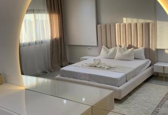 Villas de Luxe, Marina    proximit   has Balcony rooms