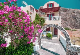 Villa Dima has Balcony rooms