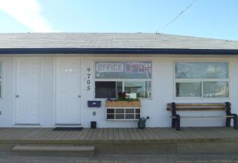 Canadas Best Value Inn Fort St John allows 18 year olds to book a room