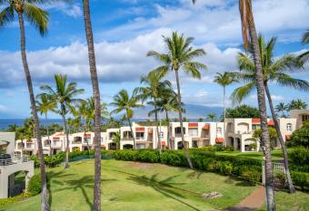 Palms at Wailea Maui - Select Your Unit allows 18 year olds to book a room