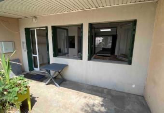 T2 id  alement situ   has Balcony rooms