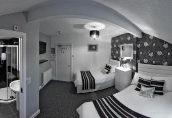 Ardern Hotel allows 18 year olds to book a room