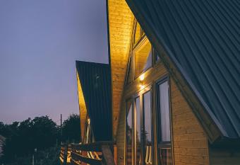 La Baita -                        has Balcony rooms